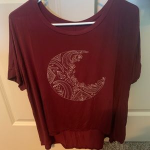 America Eagle Soft & Sexy